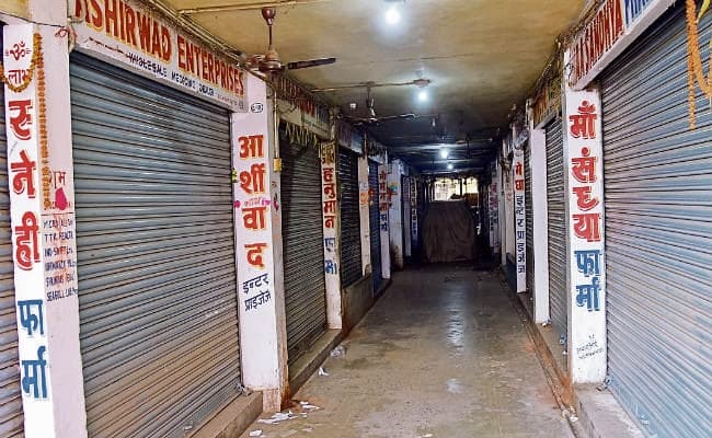 पटना : 15 घंटे के बाद समाप्त हुई दवा दुकानदारों की हड़ताल