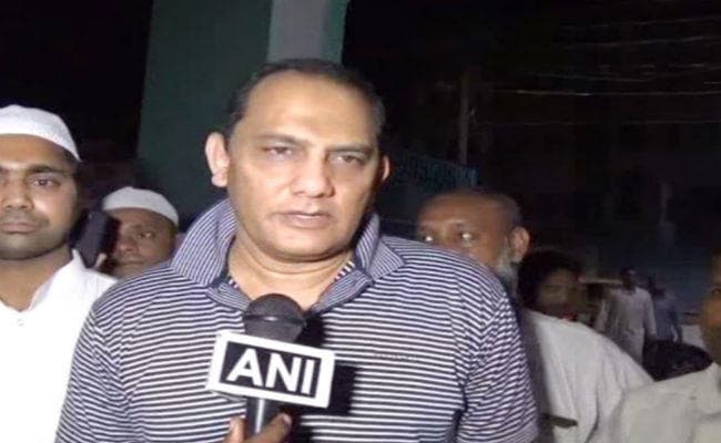 पूर्व क्रिकेटर मोहम्मद अजहरुद्दीन के खिलाफ धोखाधड़ी का केस दर्ज, जानिए आरोपों पर क्या बोले