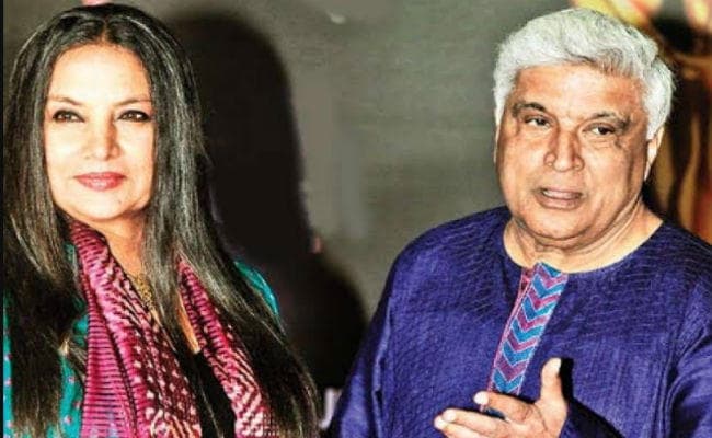 शबाना आजमी की सेहत अब कैसी है? जावेद अख्‍तर ने बताया