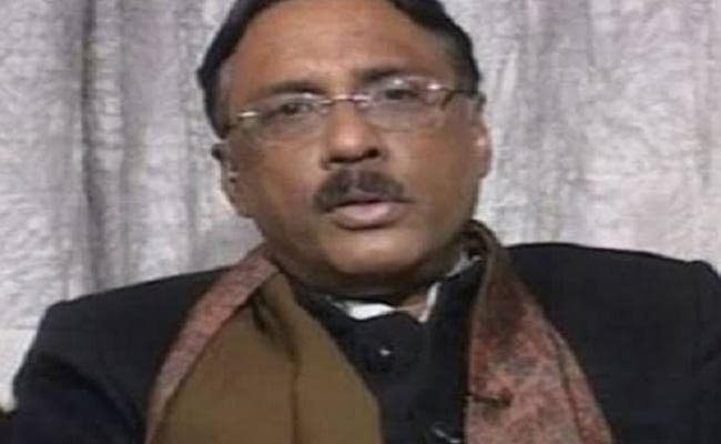 नीतीश कुमार के जवाब पर आगे की कार्रवाई का फैसला करूंगा : पवन वर्मा