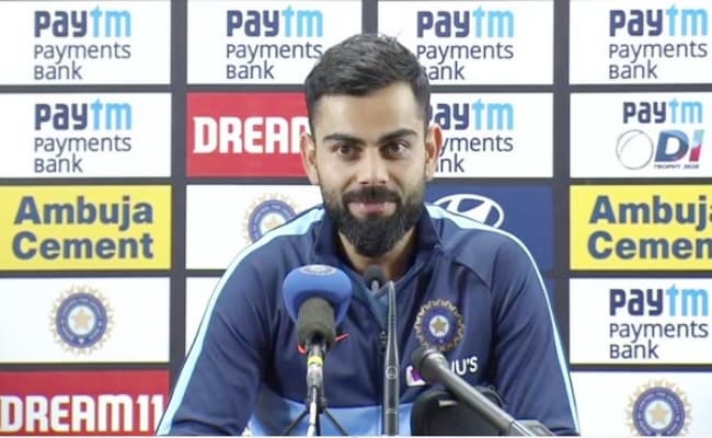 वर्ल्‍ड कप में न्यूजीलैंड के हाथों मिली हार का कसक, कोहली ने दे दिया बड़ा बयान