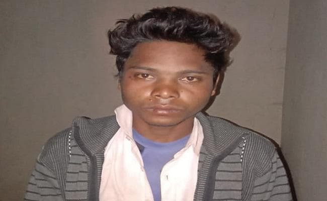 नाना के घर पर खेल रही मासूम बच्ची को उठा जंगल में किया दुष्कर्म, हवसी दरिंदा गिरफ्तार