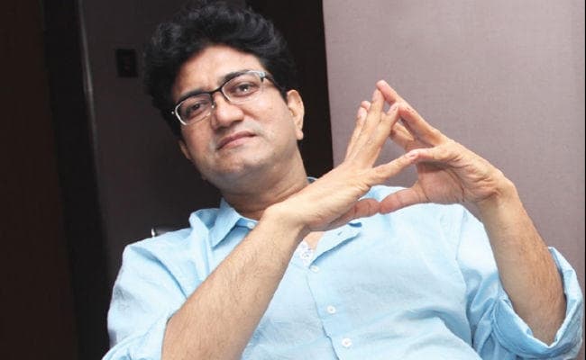 CAA, NRC Protest पर जयपुर साहित्य उत्सव में बोले प्रसून जोशी - असहमति में गरिमा न भूलें