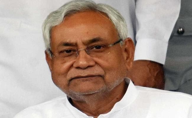 नीतीश कुमार ने PM मोदी को लिखा पत्र, बिहार निवासी साध्वी पद्मावती का अनशन तुड़वाने का किया अनुरोध