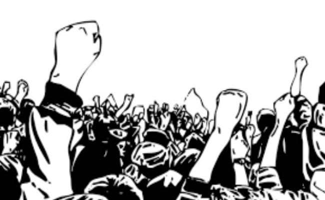 वेतन समझौते को लेकर आज प्रदर्शन करेंगे बैंककर्मी