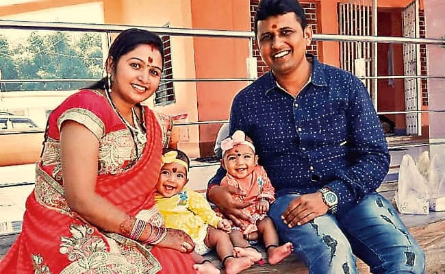 आज नेशनल गर्ल्स चाइल्ड डे : बेटियों से घरों में आयी खुशियां