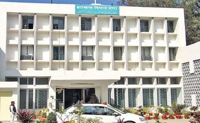 रांची : विधानसभा सदस्य के रूप मेंएंग्लो इंडियन के कोटे से जोसेफ का नाम प्रस्तावित