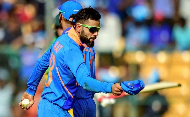 NZvsIND : पहला T-20 मैच आज, आत्मविश्वास से भरी है टीम इंडिया, पिच पर बल्लेबाजों को मदद