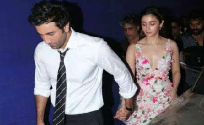 रणबीर-आलिया की प्लानिंग हुई कैंसिल