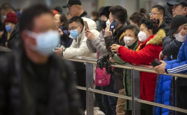 चीन में कोरोनावायरस ने ली अबतक 25 की जान, जानें क्यों चिंतित है भारत