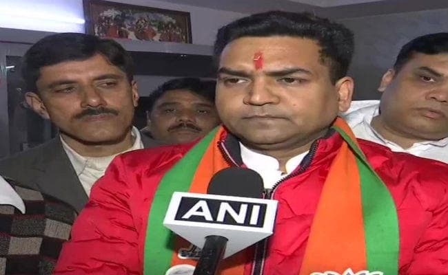 चुनाव आयोग की नोटिस पर बोले कपिल मिश्रा- मैंने कुछ भी गलत नहीं बोला, बयान पर कायम हू्ं