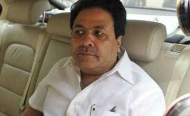 सीधे स्टेडियम पर लैंडिंग वाले कोहली के बयान पर राजीव शुक्ला ने कही ये बात