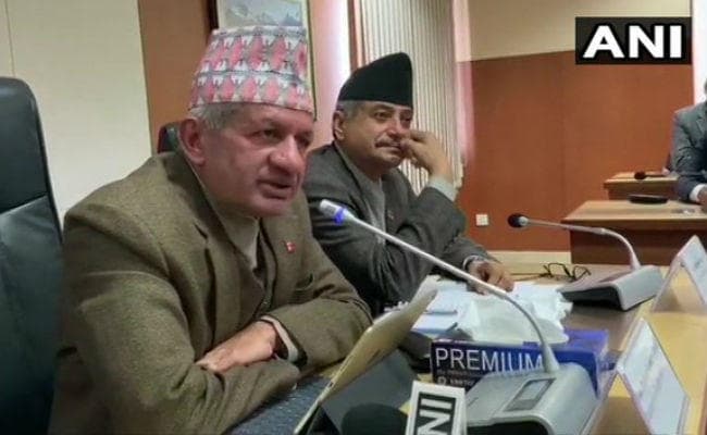 नेपाल ने प्रधानमंत्री नरेंद्र मोदी को ''सागरमाथा संवाद'' के लिए किया आमंत्रित