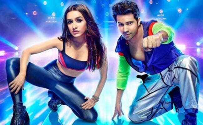 Film Review : फिल्‍म देखने से पहले जानें कैसी है ”Street Dancer 3D”