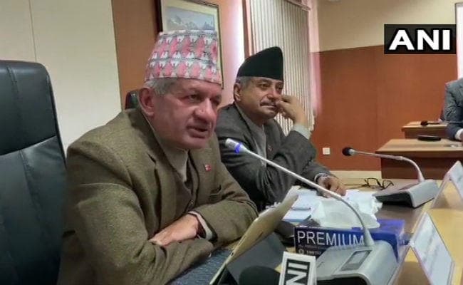 अब नेपाल ने भी तरेरी आंखें, कहा- भारत बांग्लादेश से सीमा विवाद सुलझा सकता है, तो काठमांडू से क्यों नहीं?