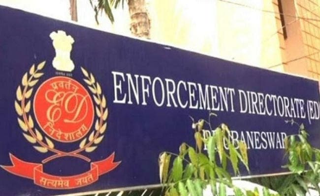 मनी लॉन्ड्रिंग मामले में ईडी ने एयर एशिया के अधिकारियों को पूछताछ के लिए भेजा नया समन