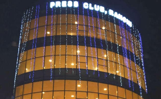 रांची प्रेस क्‍लब का चुनाव 27 जनवरी को, वोटिंग के कुछ ही घंटों बाद रिजल्‍ट