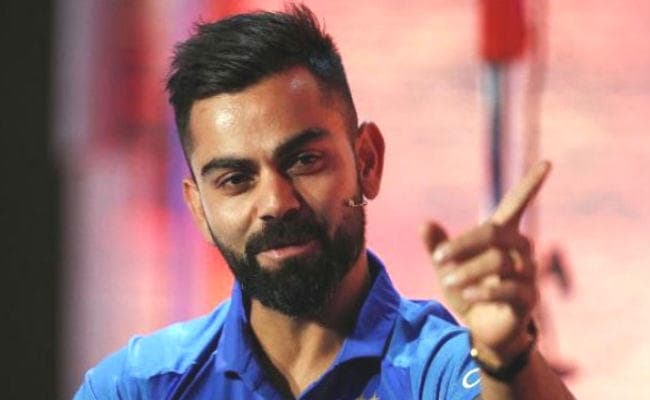 न्यूजीलैंड को पहले टी20 में हराने के बाद बोले कोहली- हम दौरे की ऐसी ही शुरुआत चाहते थे