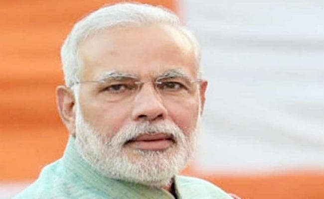 PM Modi का चेहरा इतना चमकता क्याें है? खुद बतायी यह बात...