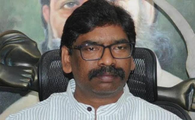 झारखंड के खिलाडि़यों के साथ असम में दुर्व्‍यवहार, हेमंत सोरेन ने लिया संज्ञान