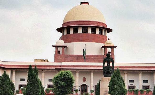 सुप्रीम कोर्ट में टाटा को मिली बड़ी सफलता, एनसीएलटी के फैसले पर लगायी रोक