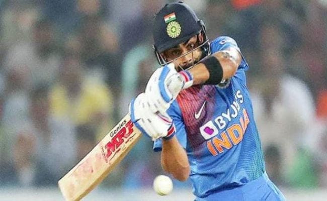 IND vs NZ: भारत ने पूरा किया विदेश में टी-20 क्रिकेट का अपना सबसे बड़ा रन चेज