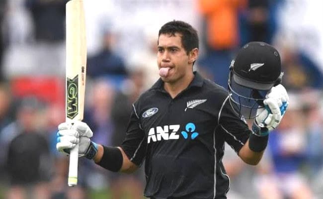 पहले टी-20 में हार के बाद बोले टेलर- हम भारतीय बल्लेबाजों पर दबाव नहीं बना सके