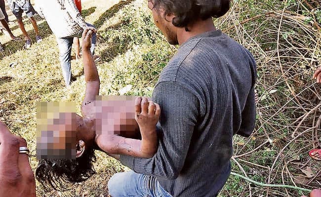 पांच साल की बच्ची से दुष्कर्म के बाद हत्या, शव कुएं में फेंका, आरोपी गिरफ्तार