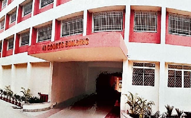 रांची : 40 कोर्ट बिल्डिंग का उदघाटन आज ट्रैफिक व्यवस्था में किया गया बदलाव