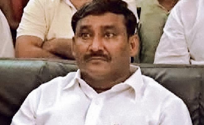 भोजपुर : सेक्स रैकेट मामले में विधायक अरुण यादव के खिलाफ चार्जशीट दाखिल, संपत्ति हो चुकी है कुर्क