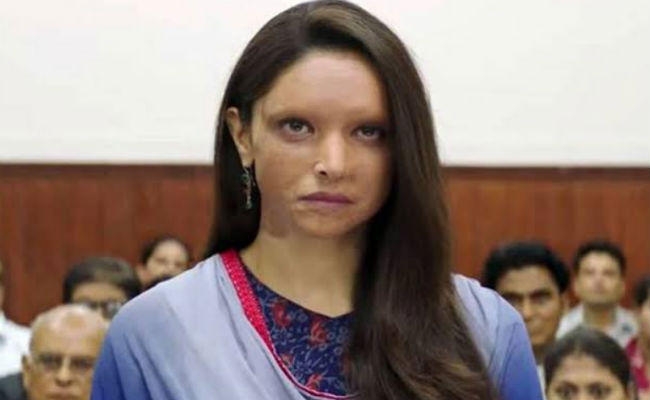 ‘छपाक” के निर्माताओं के खिलाफ अवमानना याचिका पर सुनवाई से न्यायाधीश ने खुद को किया अलग
