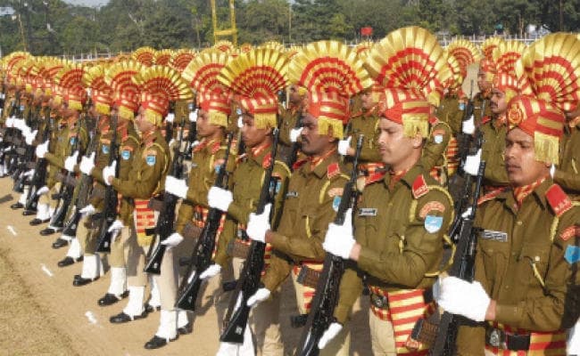 कड़ी सुरक्षा में मनेगा गणतंत्र दिवस समारोह, राज्यपाल करेंगे झंडोत्तोलन