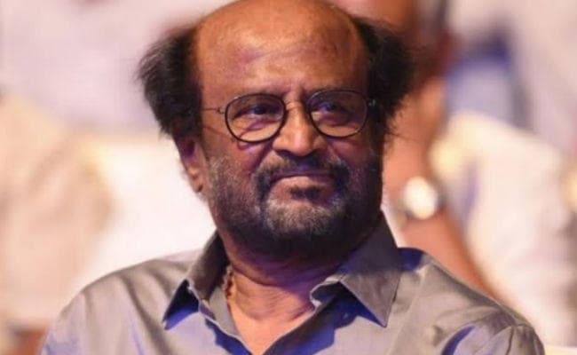 पेरियार विवाद: मद्रास उच्च न्यायालय ने रजनीकांत के खिलाफ याचिका खारिज की