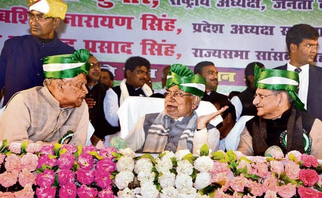 पटना : उद्योग के लिए अब अति पिछड़ों को भी 10 लाख की मदद : सीएम नीतीश कुमार