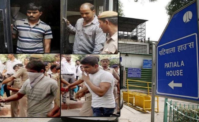 निर्भया मामला: अभियोजन पक्ष ने कहा- दोषियों के पहले ही उपलब्ध करवा दिया जरूरी दस्तावेज, जानबूझकर की जा रही देरी