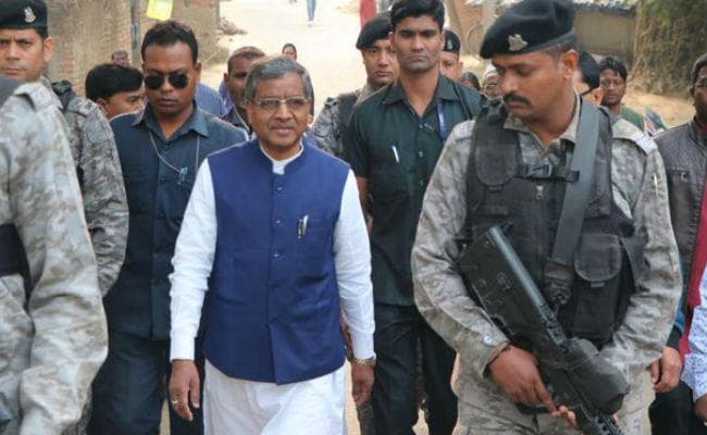 बाबूलाल ने UPA से तोड़ा नाता, बंधु तिर्की और प्रदीप यादव के कांग्रेस में जाने पर अब भी संशय