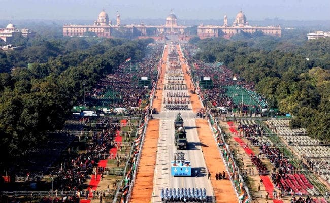 RepublicDay2020: जानिए कैसी होगी गणतंत्र दिवस समारोह की सुरक्षा व्यवस्था