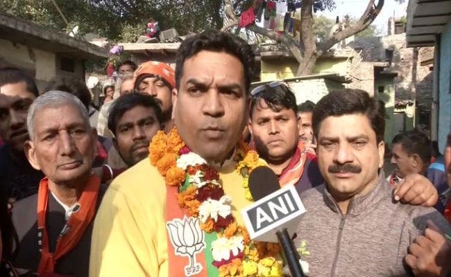भारत vs पाक वाले बयान पर अब बोले कपिल मिश्रा- कांग्रेस और आप थाने में लड़ना चाहती है चुनाव