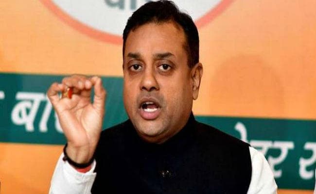 शाहीन बाग प्रदर्शन पर भाजपा का हमला,वीडियो जारी करके संबित पात्रा ने कहा- असम को भारत से काटने की चल रही साजिश