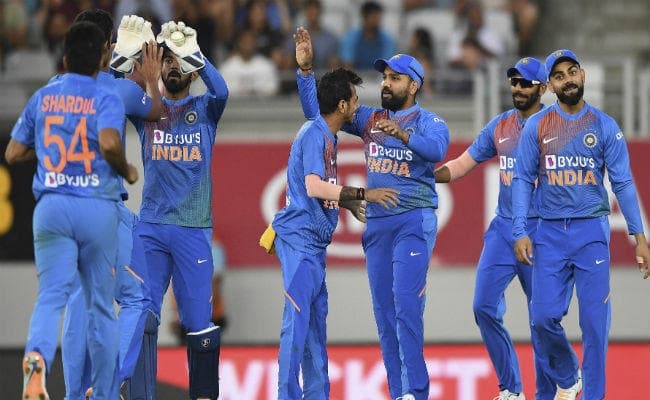 2nd T-20: हाई स्कोर वाले ईडन पार्क में न्यूजीलैंड को पटखनी देने के लिए भारत की ये होगी रणनीति