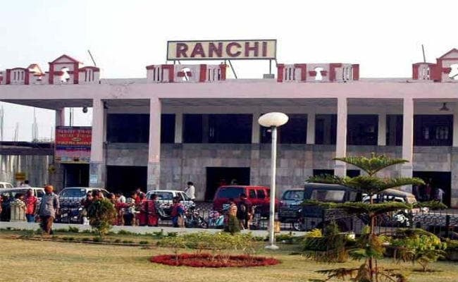 स्मार्ट सिटी योजना में झारखंड की रांची 20 बेहतर प्रदर्शन करने वाले शहरों में शामिल