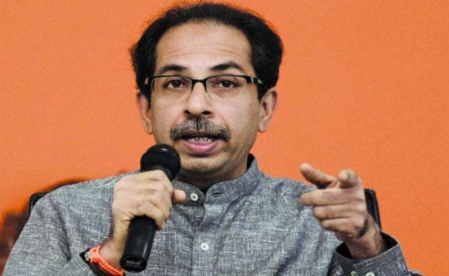 मनसे के बाद अब शिवसेना ने कहा, पाक-बांग्लादेश से आये मुस्लिम घुसपैठिये देश से बाहर निकाले जायें