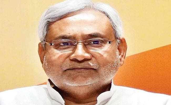 गणतंत्र दिवस पर मुख्यमंत्री नीतीश कुमार ने दी बिहार वासियों को बधाई