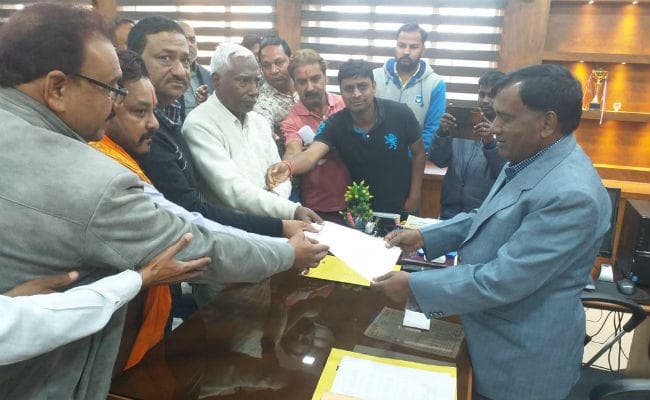 लोहरदगा घटना में शामिल लोगों पर कड़ी कार्रवाई हो : विहिप