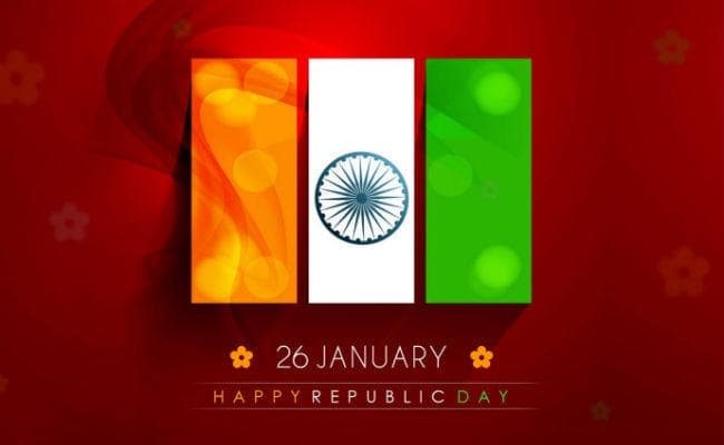 Happy Republic Day 2020: देशभक्ति भरे इन संदेशों से अपनों को दीजिए गणतंत्र दिवस की शुभकामनाएं