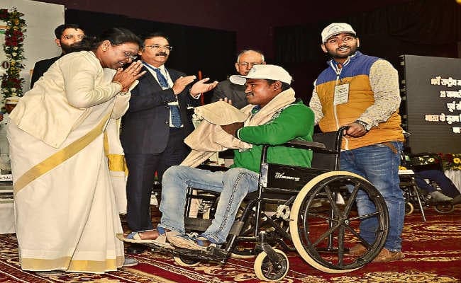 जागरूक मतदाता सशक्त लोकतंत्र के निर्माता : राज्यपाल