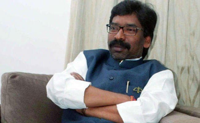 मंत्री पद को लेकर झामुमो और कांग्रेस के बीच पेच बरकरार