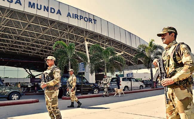 गणतंत्र दिवस को ले 1000 अतिरिक्त जवानों की  तैनाती