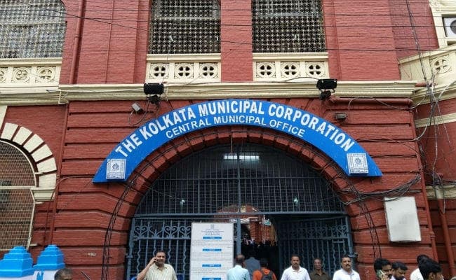 चुनाव के पहले कोलकाता नगर निगम में बंपर भर्ती