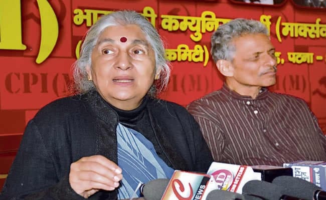 बिहार में जीत के लिए वाम और महागठबंधन का तालमेल जरूरी